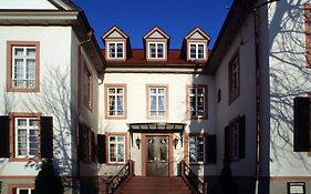 Hotel Herrenhaus Von Löw